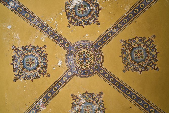 Byzantium Spirit of Istanbul - Engaging With the Knowledgeable Guide