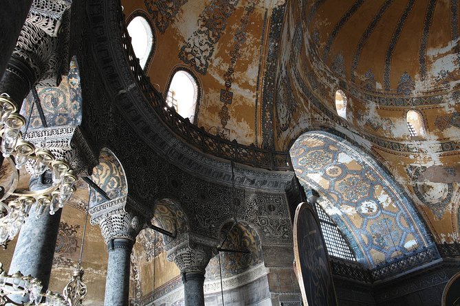 Byzantium Spirit of Istanbul - Booking and Cancellation Flexibility