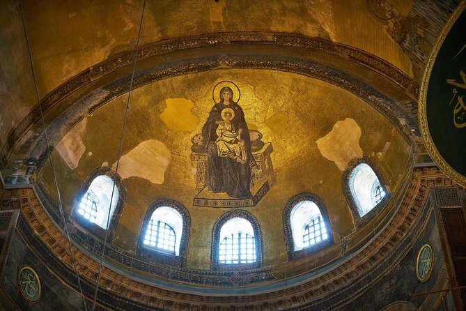 Byzantium Spirit of Istanbul - Positive Traveler Reviews and Ratings
