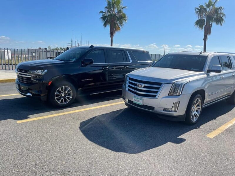 C.S.L. Airport to San Jose Del Cabo | VIP Transportation - Company Background