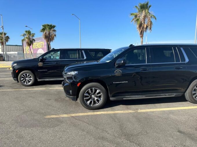 C.S.L. Airport to San Jose Del Cabo | VIP Transportation - Rates and Pricing