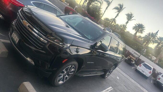 C.S.L. Airport to San Jose Del Cabo | VIP Transportation - Customer Reviews
