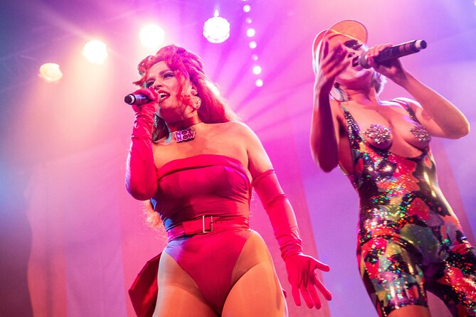 Cabaret Club Madame Arthur - Customer Feedback and Ratings