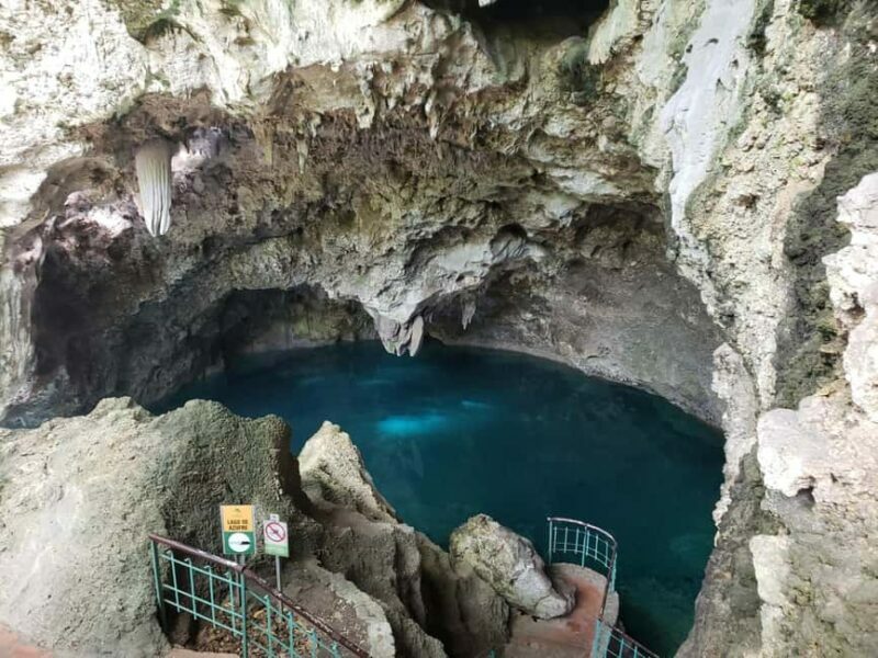 Cabarete: El Choco National Park Caves Tour with Pickup - Discovering El Choco: An Introduction