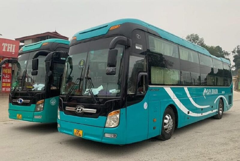 Cabin Bus Hanoi - Sapa - Hanoi - Pricing and Discounts