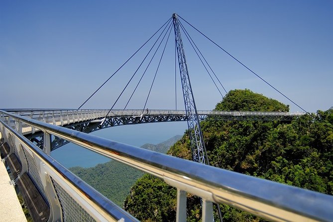 Cable Car and Oriental Village From Langkawi - Recommended Shared Tours