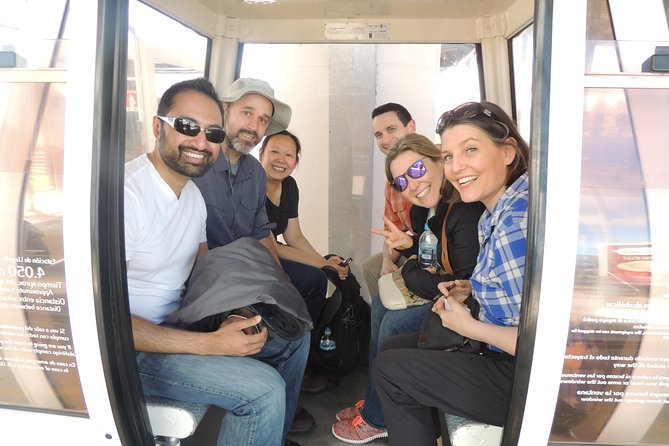 Cable Car and Quito Private City Tour - Health and Safety