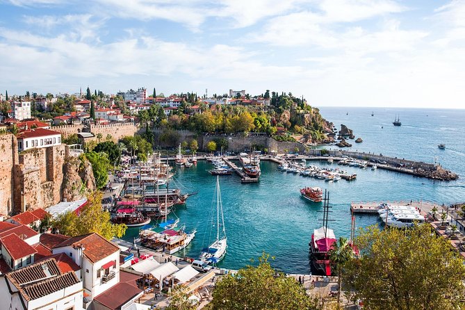 Cable Car, Boat Trip & Waterfall Tour From Belek - Convenient Hotel Pickup and Drop-off