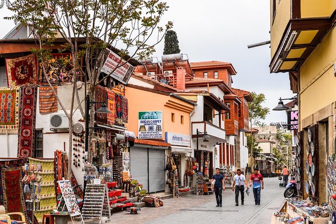 Cable Car, Boat Trip & Waterfall Tour From Belek - Guest Reviews and Ratings