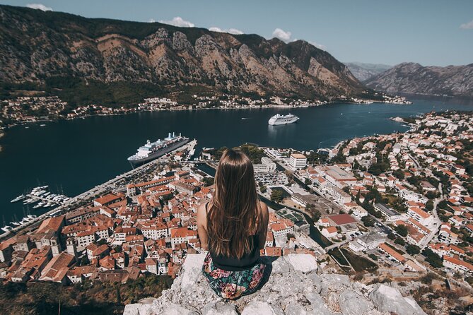 Cable Car Lovcen & Kotor Old Town / W Local Licensed Guide - Reviews and Ratings