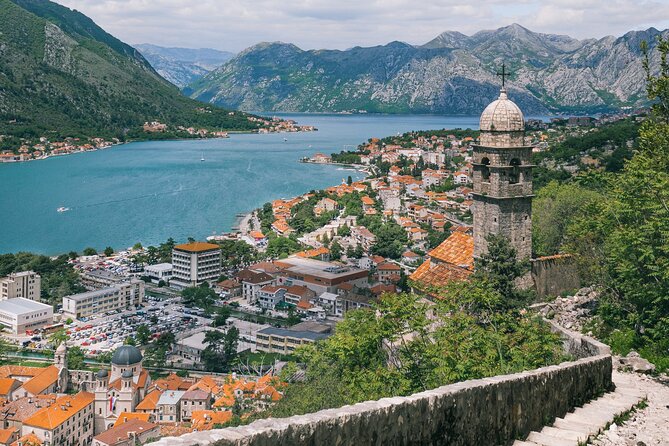 Cable Car Lovcen & Kotor Old Town / W Local Licensed Guide - Guided Tour Experience