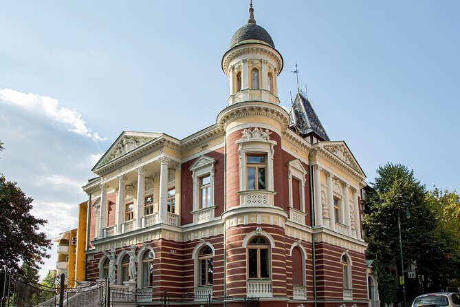 Cable Car Olympic Tour With Museum - Additional Information