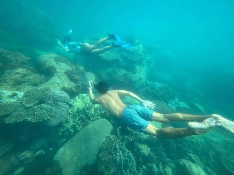Cable Car Ride and Three-Island Snorkeling Tour (CABLE CAR) - Important Information