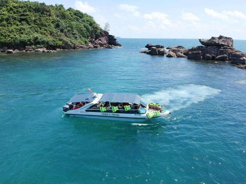 Cable Car Ride and Three-Island Snorkeling Tour (CABLE CAR) - Customer Reviews and Ratings