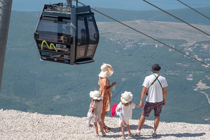 Cable Car Ride, Food Tasting in Njegusi and Kotor Old Town - Additional Tour Information