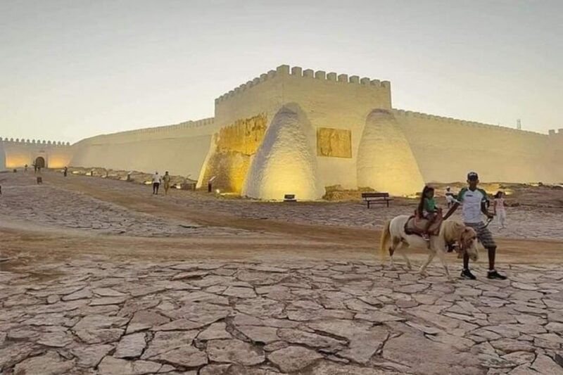 Cable Car Ticket & Guided City Tour & Camel Ride Barbecue - Tour Pricing