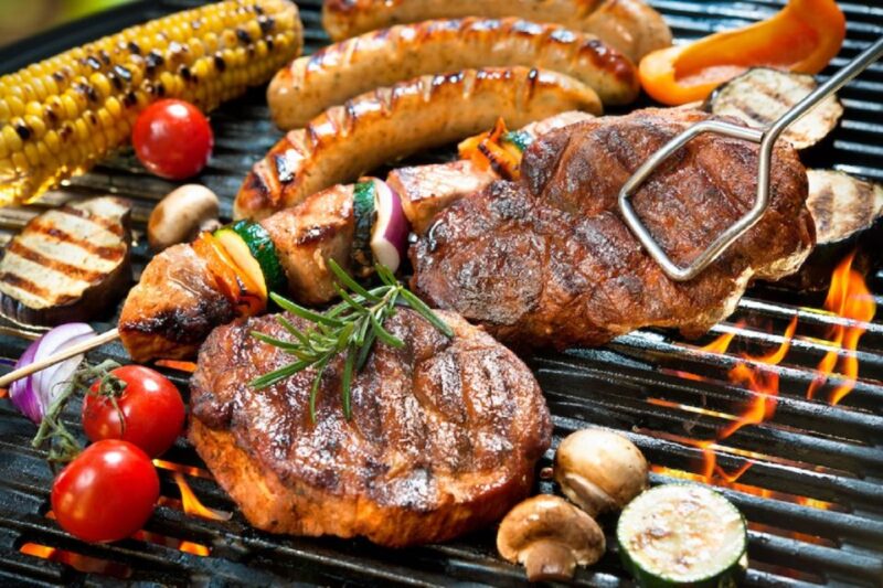 Cable Car Ticket & Guided City Tour & Camel Ride Barbecue - Itinerary Highlights