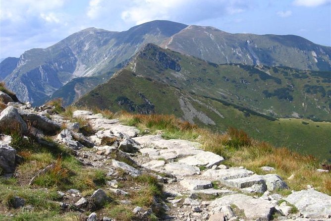 Cable Car to Kasprowy Wierch With Zakopane- Private Tour From Krakow - Private Round-Trip Transport