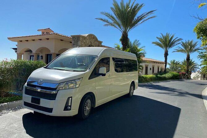 Cabo Airport Private CAR to cabo area Resorts UP TO 3 PASSENGERS - Reliability and Customer Feedback