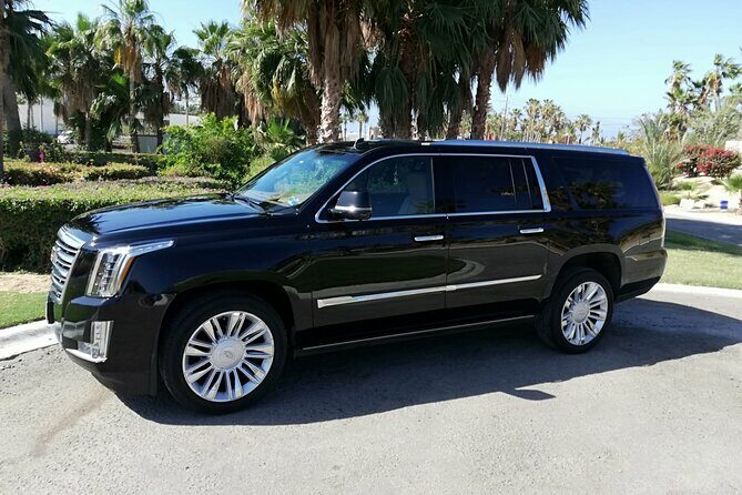 Cabo Airport Private Transportation to all Resorts - Price and Value: Is It Worth It?