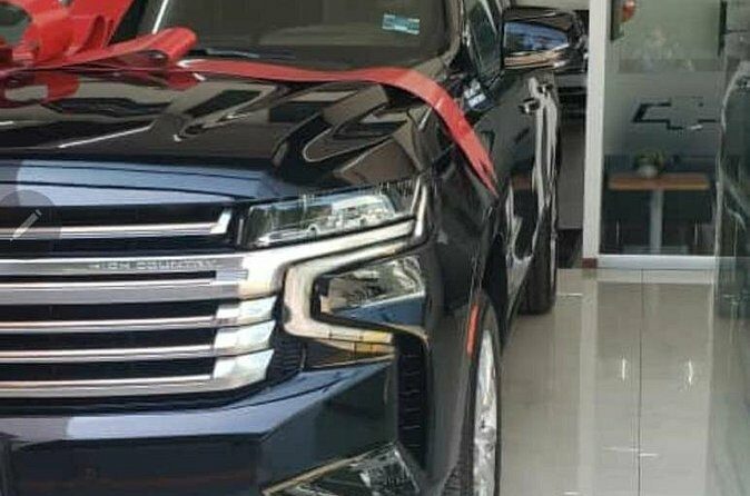 Cabo Airport Private Transportation to all Resorts - Who Should Book This Service?