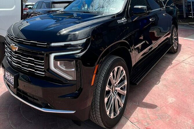 Cabo Airport Private Transportation to all Resorts - The Sum Up: Why Choose This Transfer?
