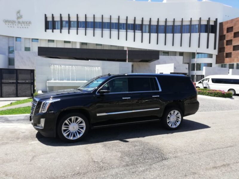 Cabo Airport Transportation, Los Cabo Airport Cabo Resorts - Key Points