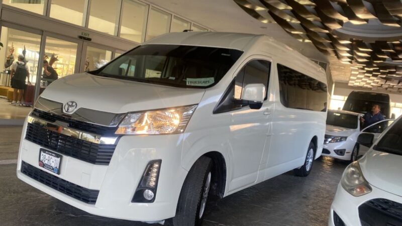 Cabo Airport Transportation, Los Cabo Airport Cabo Resorts - Reservation and Cancellation Policy