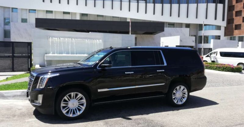 Cabo Airport Transportation, Los Cabo Airport Cabo Resorts - Meeting and Arrival Instructions