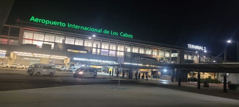 Cabo Airport Transportation, Los Cabo Airport Cabo Resorts - Included Amenities and Services