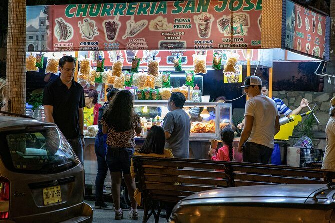 Cabo Art Walk & City Tour  Culture, History & Local Flavors - A Deep Dive into the Cabo Art Walk & City Tour