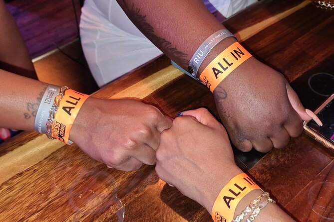Cabo Bar Crawl - The BEST Bar and Clubs in Cabo - Important Information and Policies