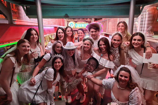 Cabo Bar Crawl - The BEST Bar and Clubs in Cabo - Hosts and VIP Access