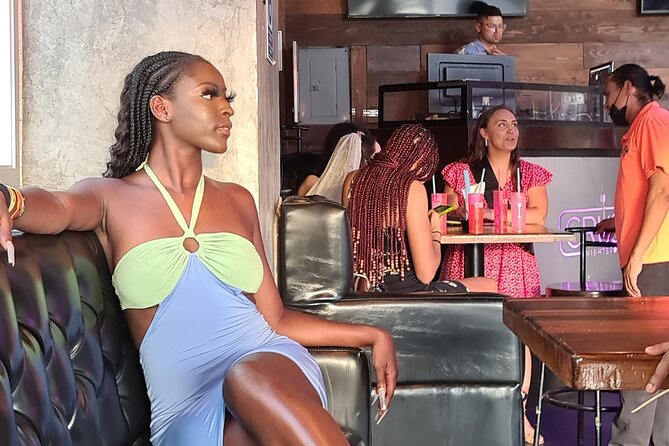 Cabo Bar Crawl - The BEST Bar and Clubs in Cabo - Pricing and Reservations