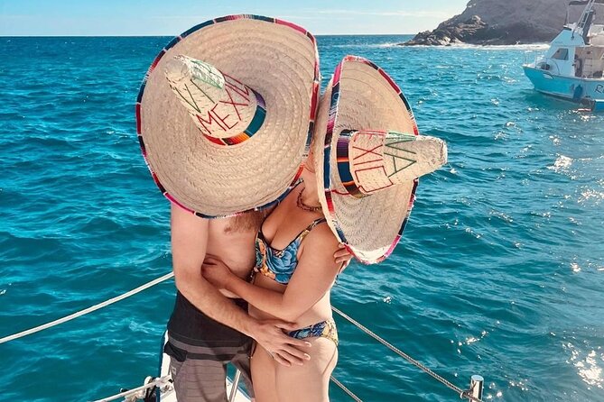 Cabo Blue Snorkeling Cruise, Open Bar and Lunch in Cabo San Lucas - Age Requirements and Tour Type