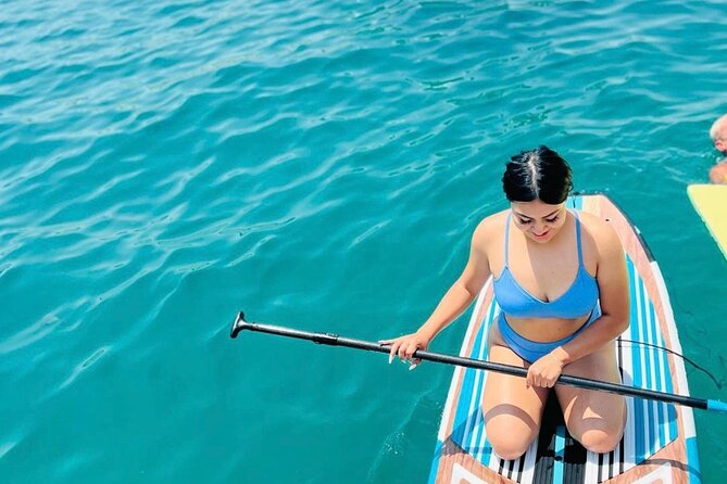 Cabo Blue Snorkeling Cruise, Open Bar and Lunch in Cabo San Lucas - Inclusions and Pricing