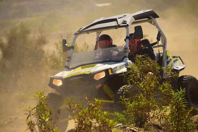 Cabo Candelaria Village Adventure (Quad UTV) - Health and Safety Guidelines