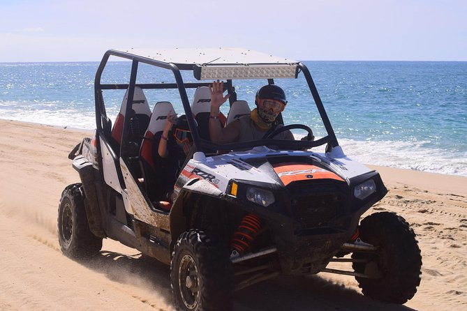 Cabo Candelaria Village Adventure (Quad UTV) - Adventure Reviews and Ratings