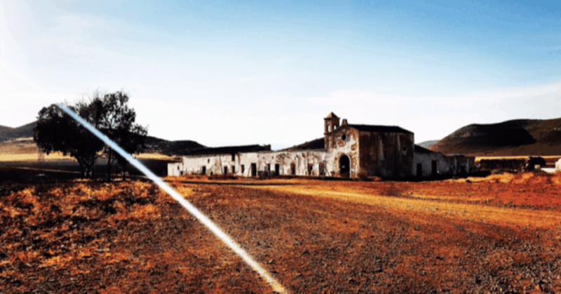 Cabo De Gata: 4x4 Tour Genoveses, Monsul and Gold Mines - Genoveses Beach