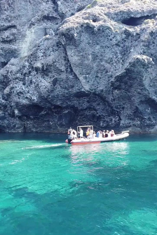 Cabo De Gata: Boat Excursion With Snorkeling - Key Points