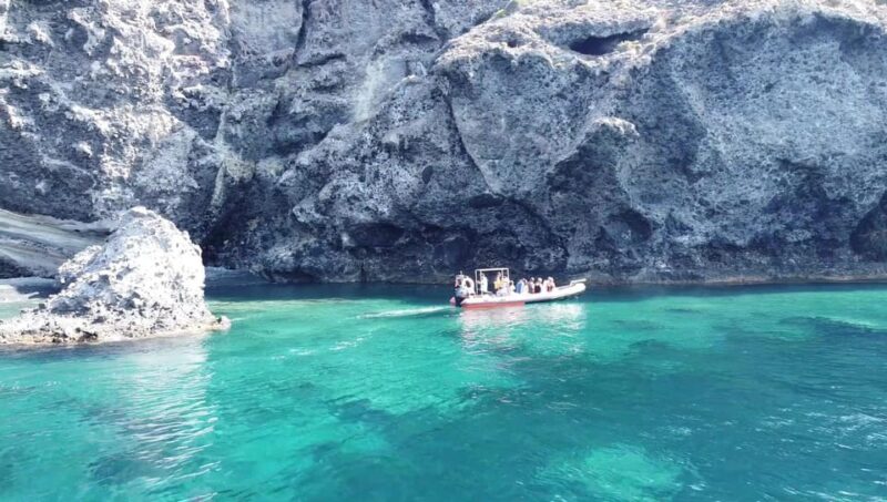 Cabo De Gata: Boat Excursion With Snorkeling - Scenic Drive Details