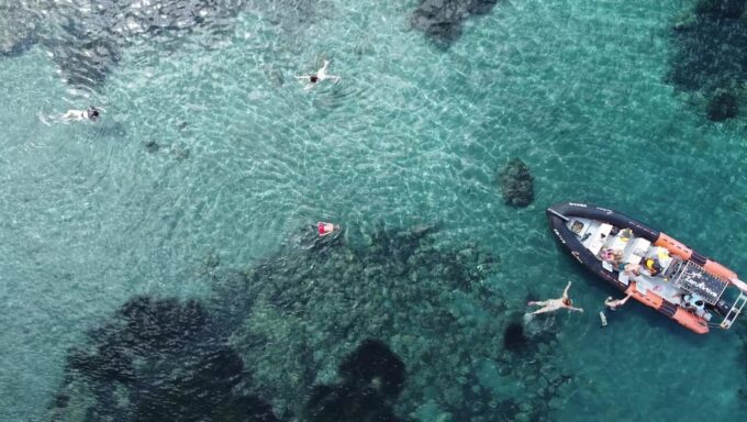 Cabo De Gata: Boat Excursion With Snorkeling - Frequently Asked Questions