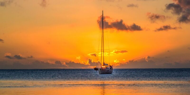 Cabo De Gata Natural Park: Sunset Sailing Tour With Cava - Cancellation Policy