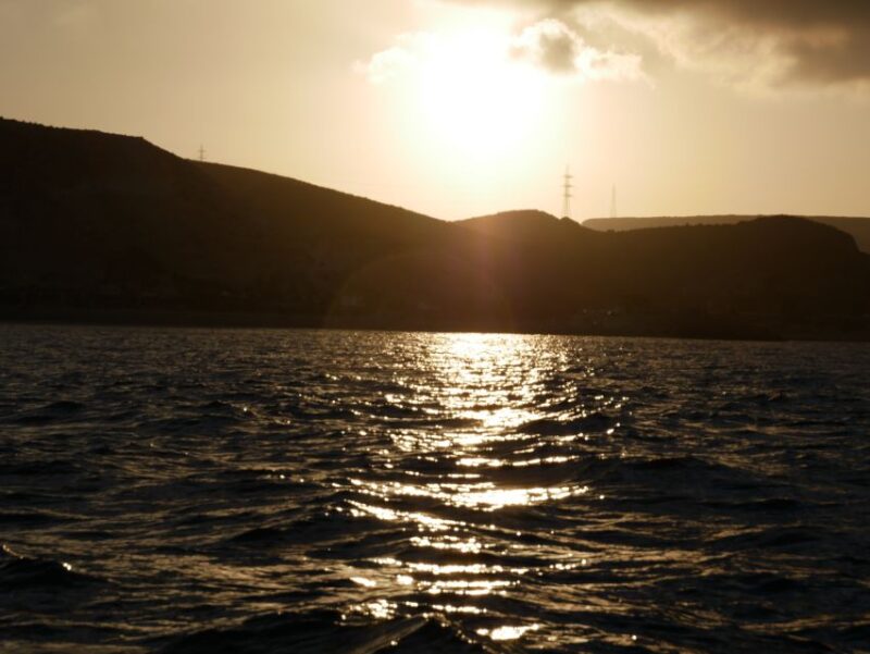 Cabo De Gata Natural Park: Sunset Sailing Tour With Cava - Booking and Payment