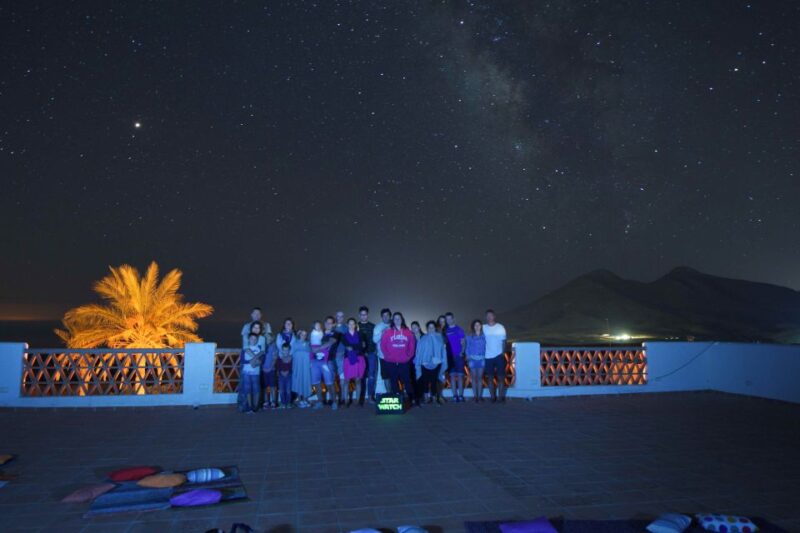 Cabo De Gata: Stargazing Experience - Price and Payment