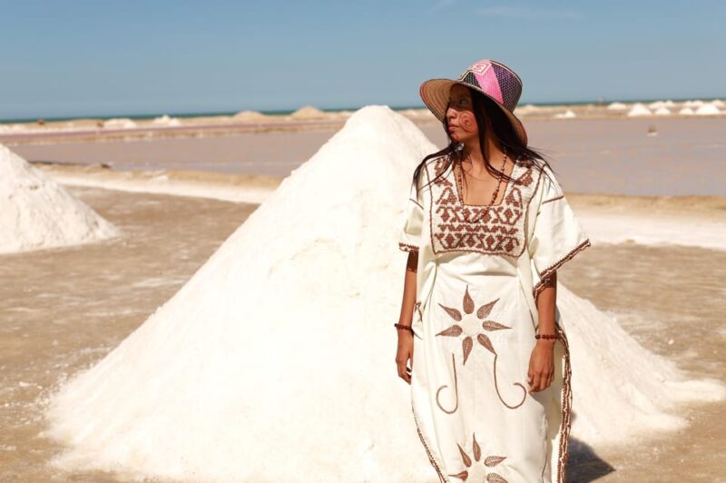 Cabo De La Vela Tour 2 Days 1 Night - Preparation and Recommendations