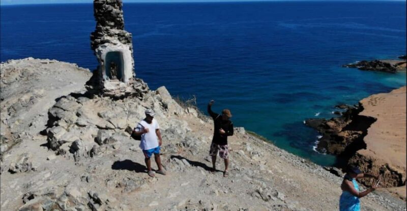 Cabo De La Vela Tour 2 Days 1 Night - Tour Overview