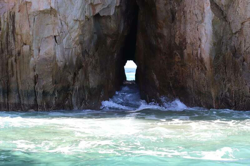 Cabo Encounter with Optional Clear Boat and Lunch - Tasting the Flavors of Baja