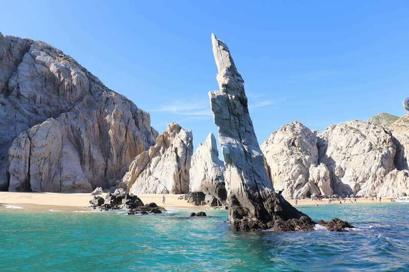 Cabo Encounter with Optional Clear Boat and Lunch - Final Thoughts