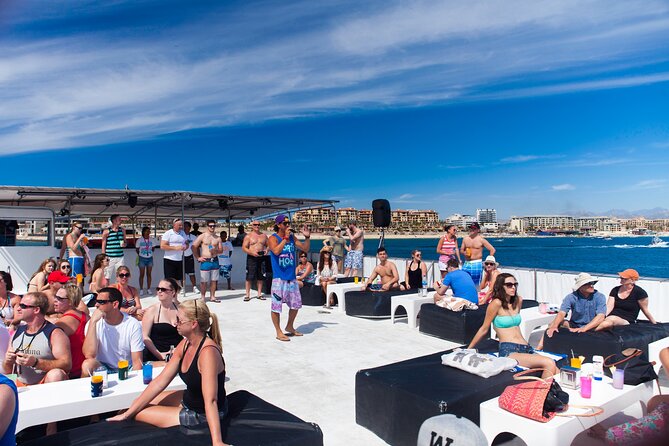 Cabo Escape Snorkel Fun Cruise - Customer Feedback